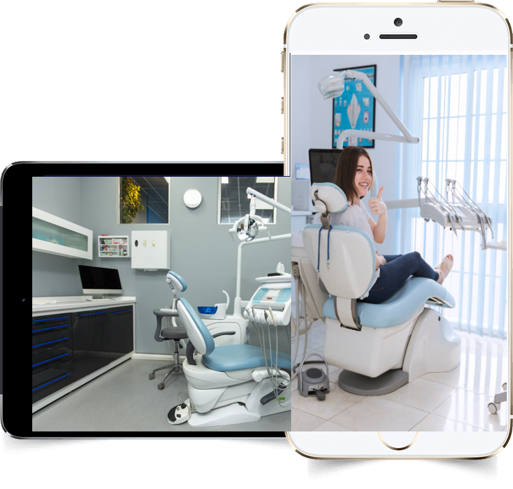 Responsive Tasarımlar