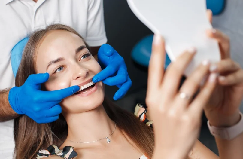 Tuzla 
Diş Kliniği
