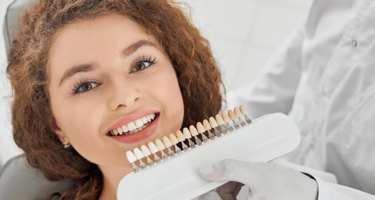 Zirkonyum Kaplama Kimlere Yapılır