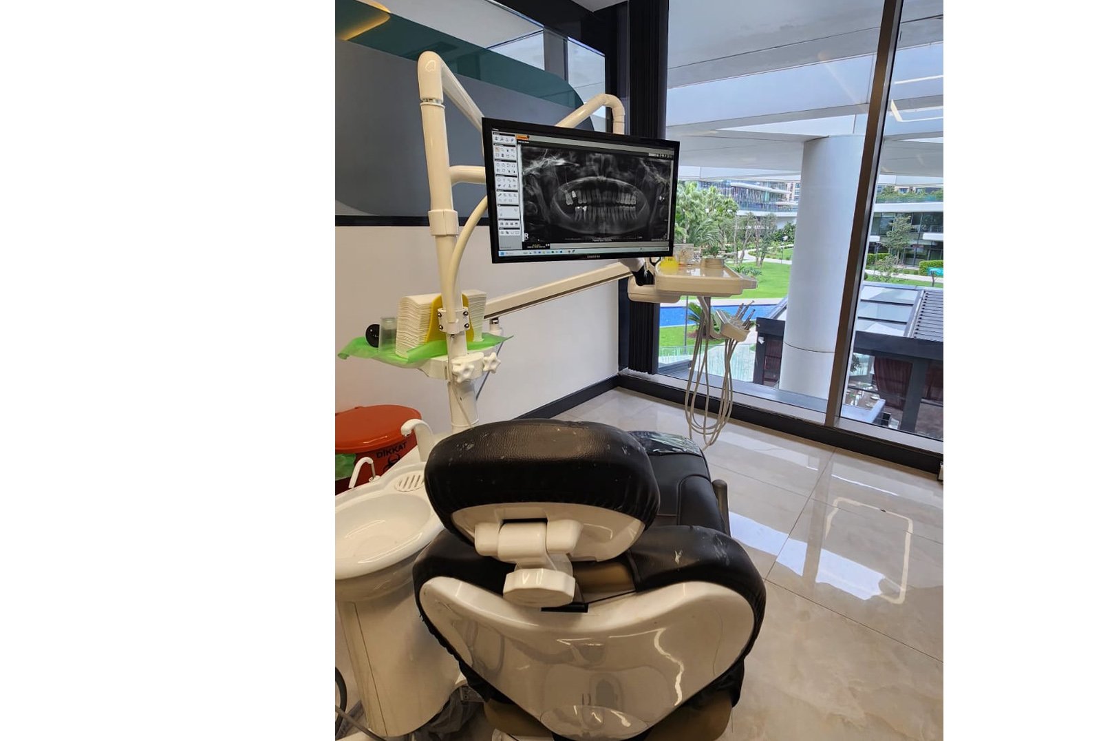 Beyaz Gülüş – Sağlığın ve Estetiğin Buluştuğu Nokta